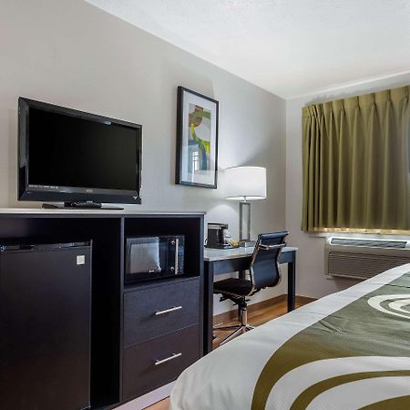 Quality Inn Coraopolis Exteriér fotografie