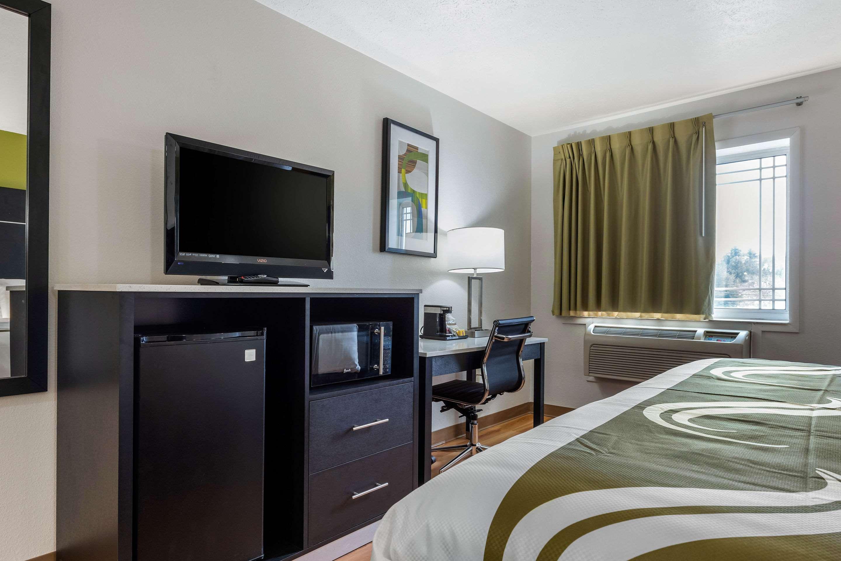 Quality Inn Coraopolis Exteriér fotografie