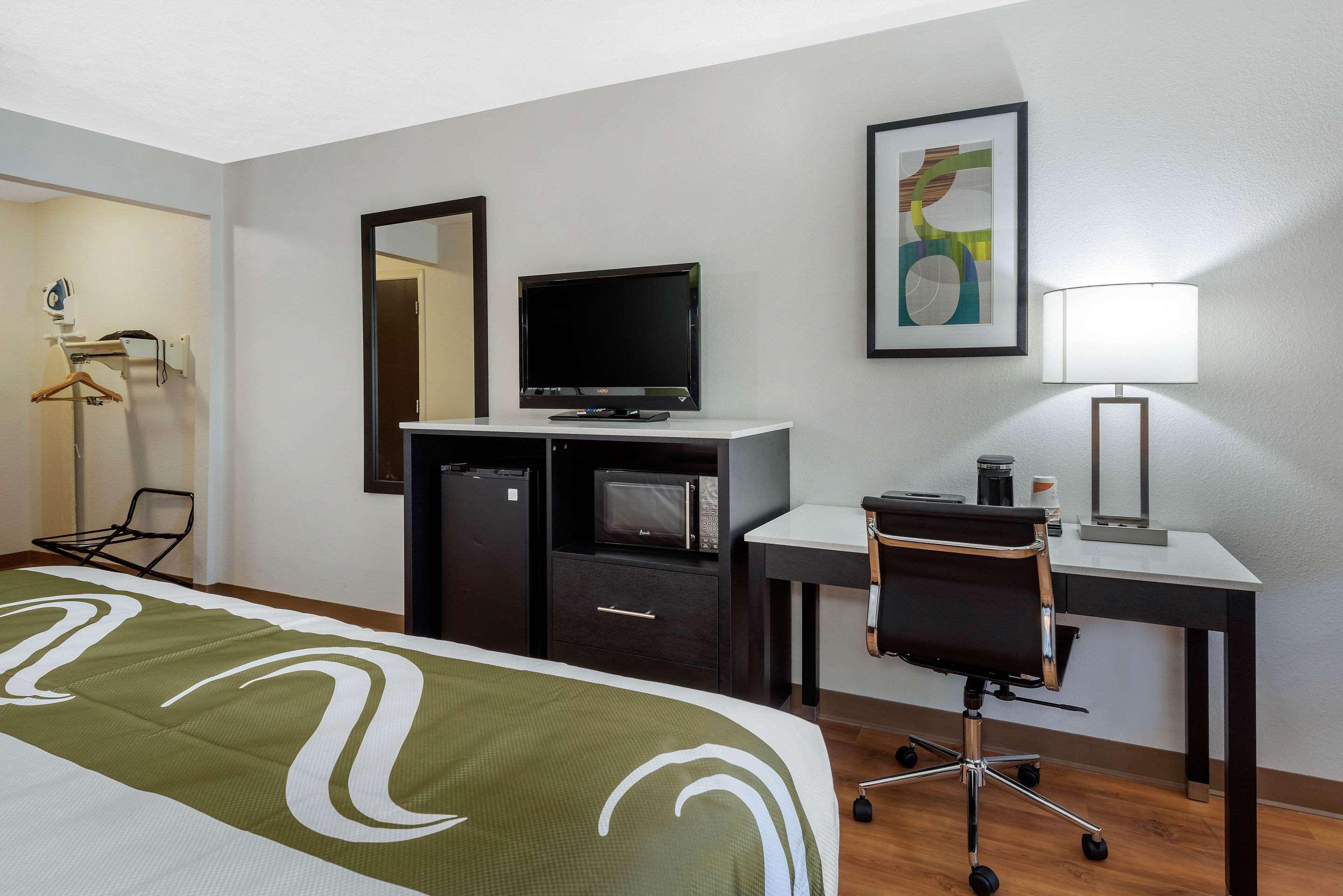 Quality Inn Coraopolis Exteriér fotografie