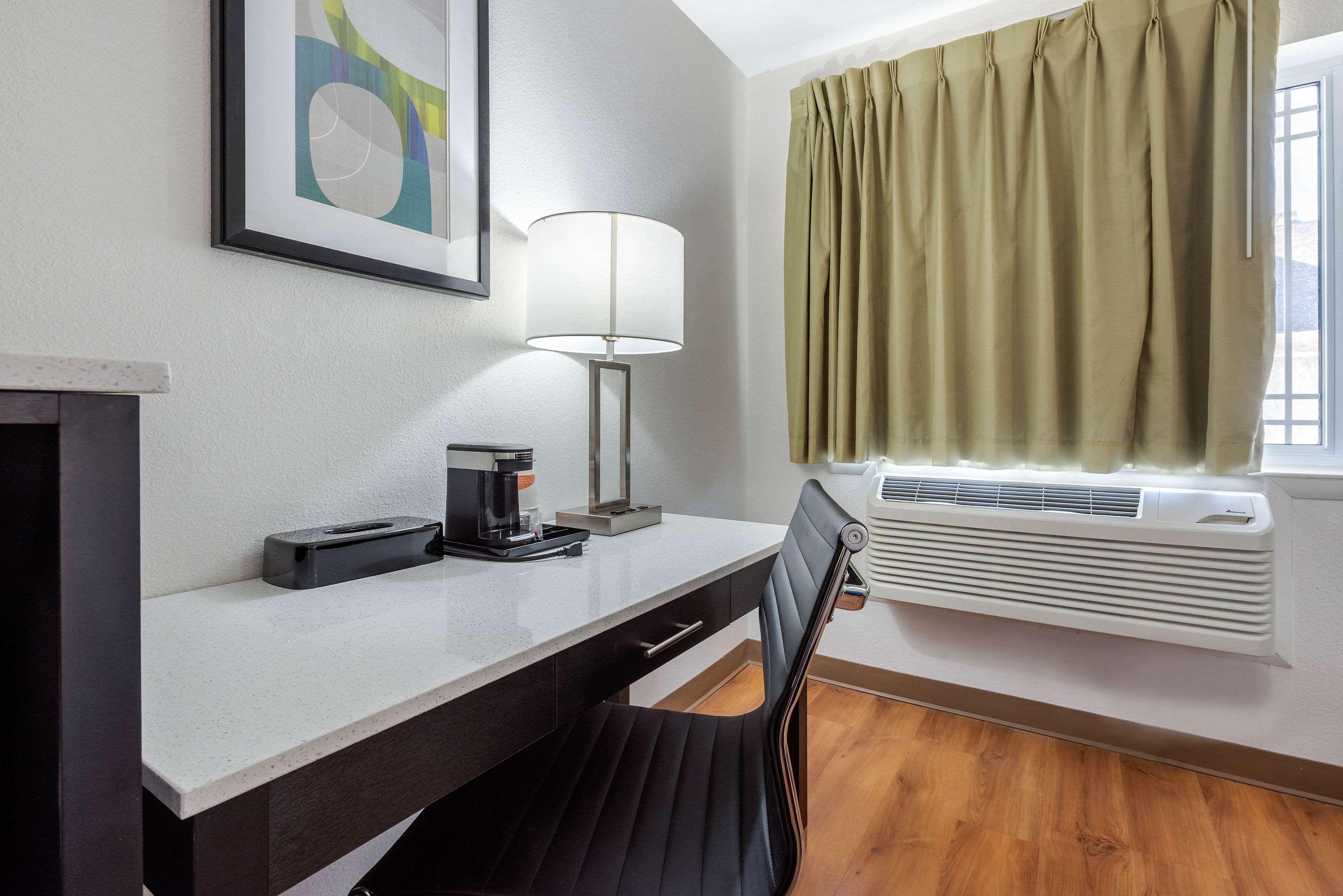 Quality Inn Coraopolis Exteriér fotografie