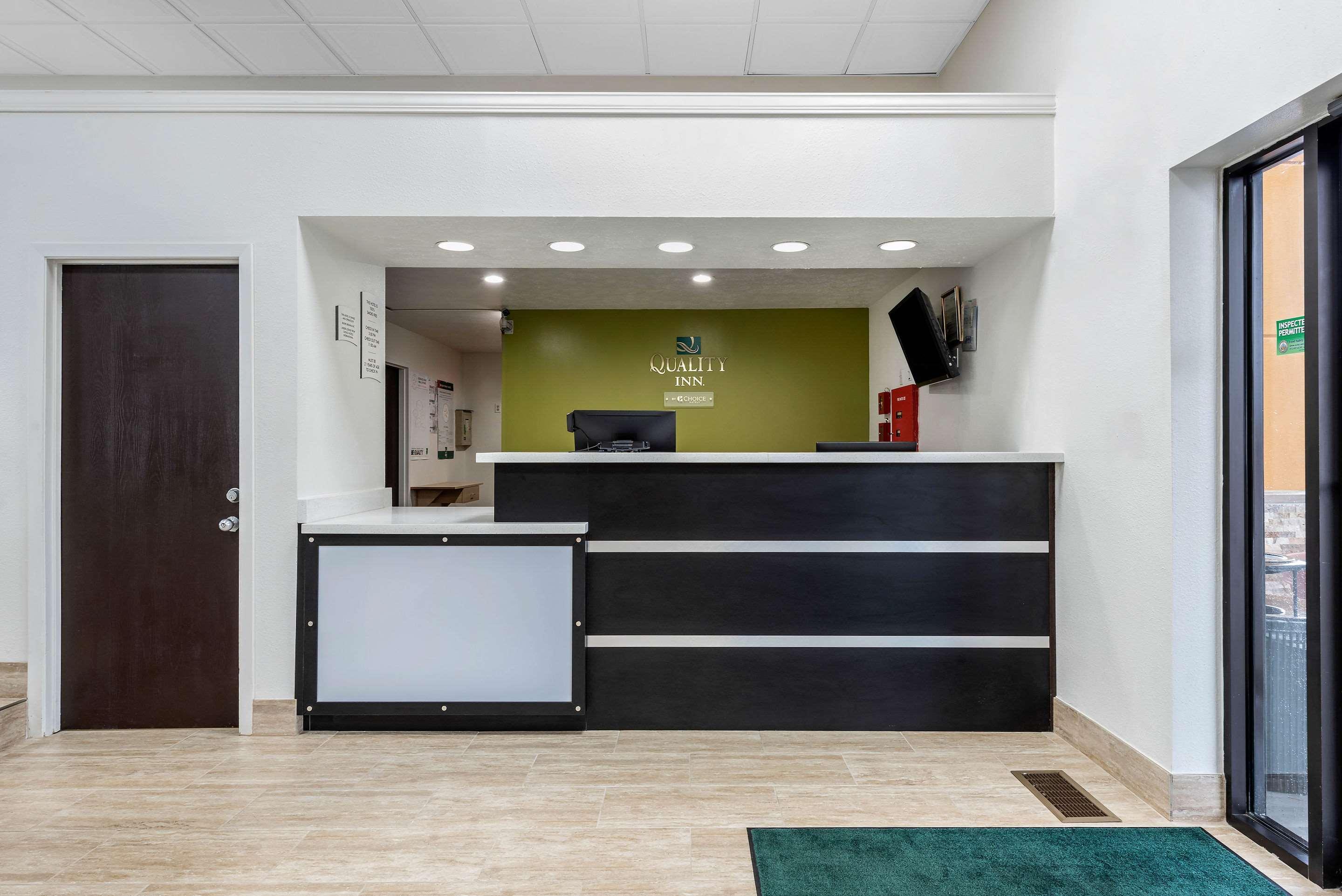 Quality Inn Coraopolis Exteriér fotografie