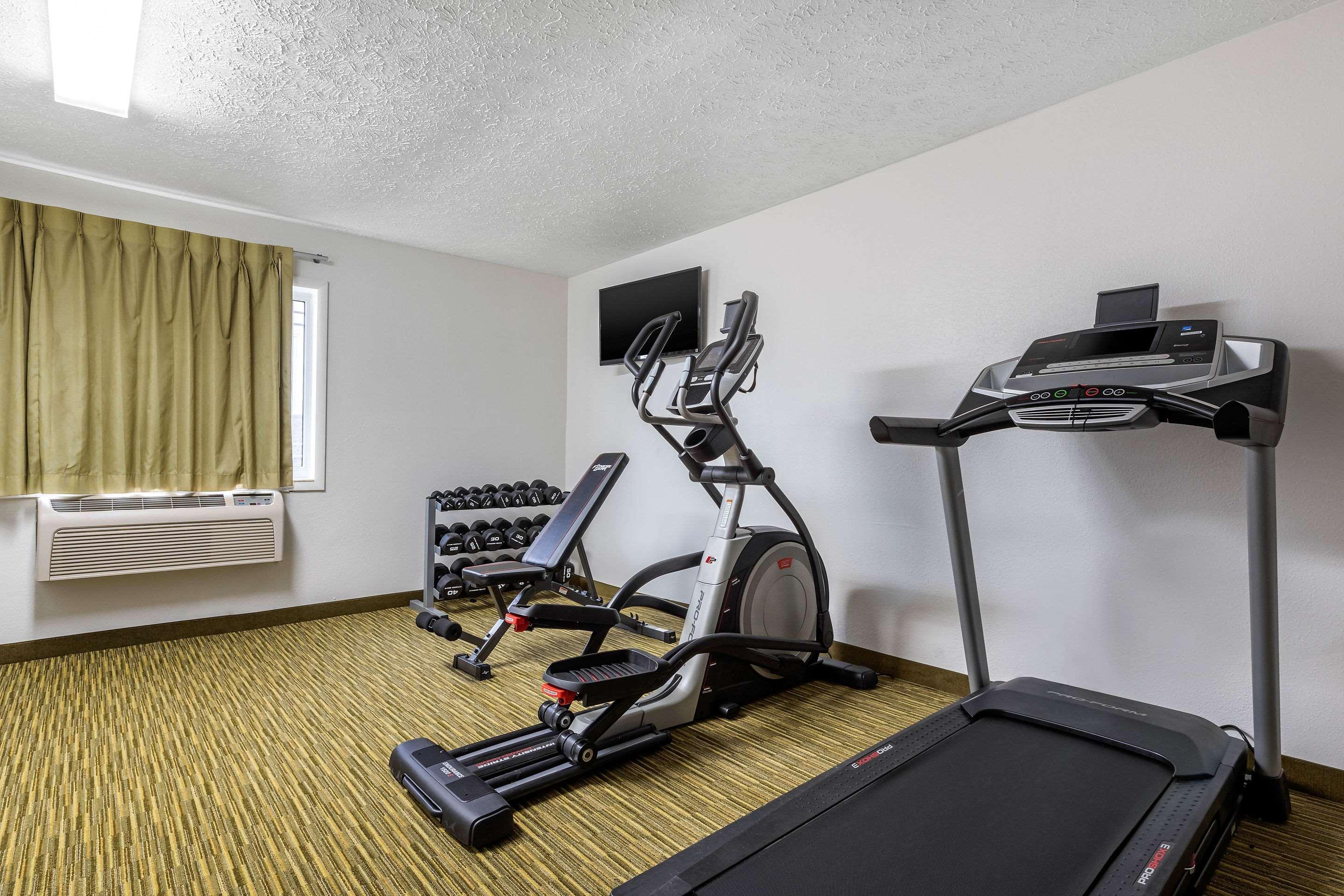 Quality Inn Coraopolis Exteriér fotografie